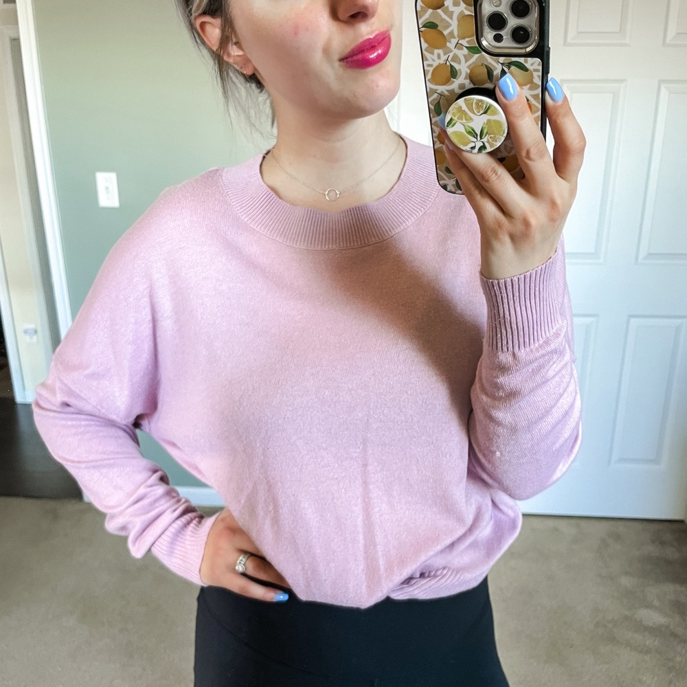 BP Sweater XS